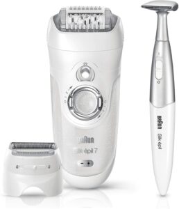 Braun Silk-épil 7 7-561