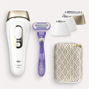 Braun Silk Expert Pro 5 PL5137MN