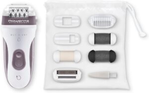 rowenta skin respect