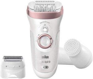 Braun Silk-épil 9 SensoSmart 9/880