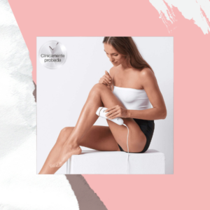 Mejores depiladoras laser IPL luz pulsada