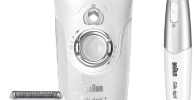 Braun Silk-épil 7 7-561