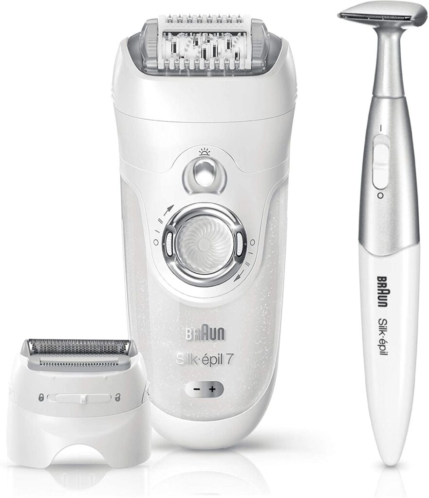 Braun Silk-épil 7 7-561