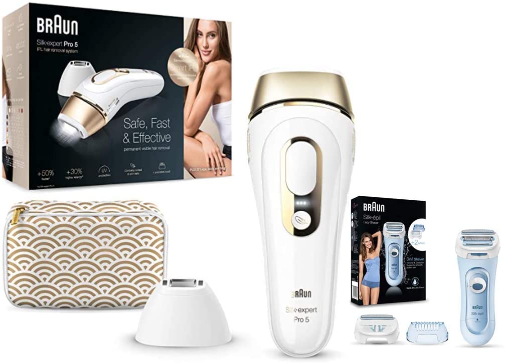 Braun Silk Expert Pro 5 PL5137