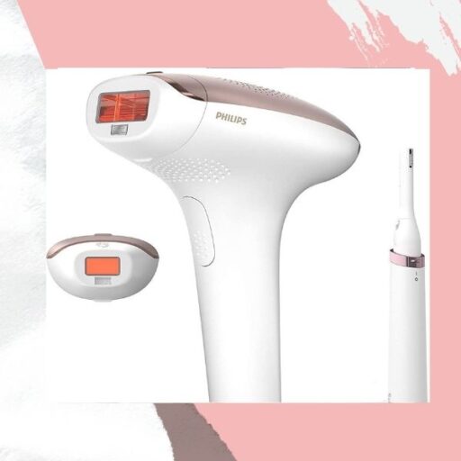 Philips Lumea Advanced BRI921/00