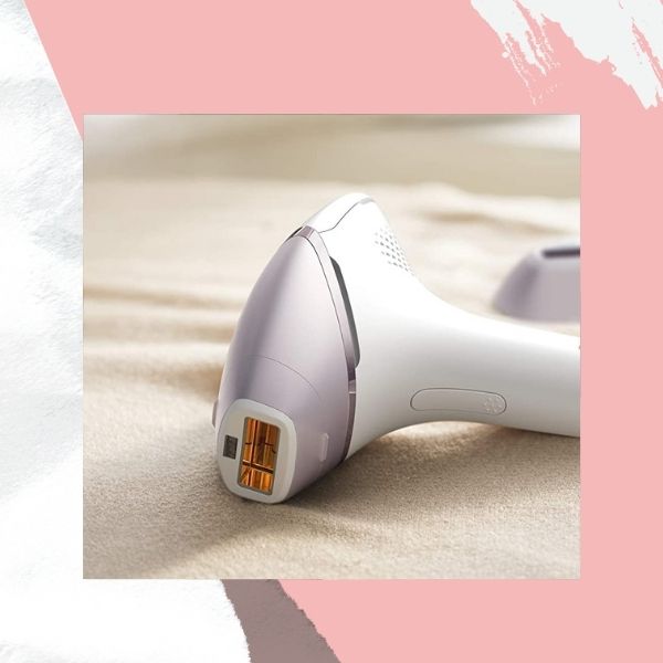 Pros y contras Philips Lumea Prestige