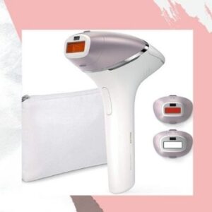 depiladoras philips lumea