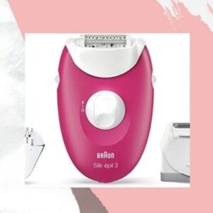 mejores depiladoras braun