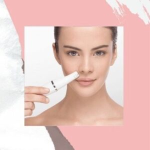 mejores depiladoras faciales mujer